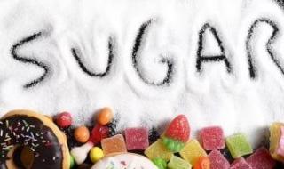 ماذا يحدث لجسمك عند التوقف عن تناول الكثير من السكر؟