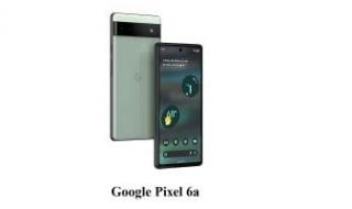 تكنولوجيا: إيه الفرق؟.. أبرز الاختلافات بين هاتف Pixel 6a و iPhone 8 Plus