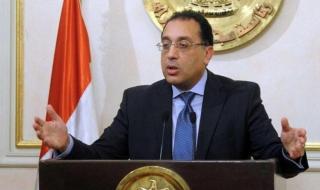 رئيس الوزراء المصري : نبذل أقصى جهد لتفادي أي هجوم إسرائيلي على رفح