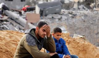 رجالًا ونساء.. استمرار سقوط الشهداء الفلسطينيين في غزة