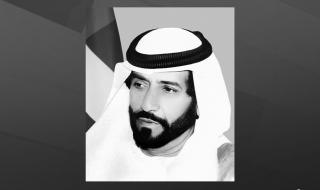 الامارات | رئيس الدولة ينعي سمو الشيخ طحنون بن محمد آل نهيان