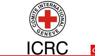 الصليب الأحمر الدولي اعلن مقتل اثنين من سائقيه وإصابة ثلاثة من موظفيه في السودان