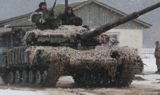 كييف: روسيا خسرت أكثر من 24 ألف جندي  في إبريل