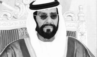الامارات | المجلس الوطني الاتحادي ينعي طحنون بن محمد آل نهيان