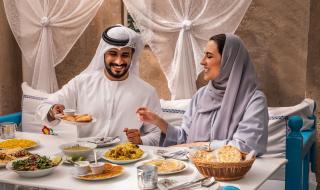 الامارات | "مهرجان دبي للمأكولات" يواصل فعالياته