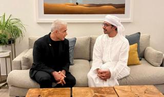 الخليج اليوم .. الإمارات تؤكد أهمية وقف النار في غزة وتجنّب توسع الصراع