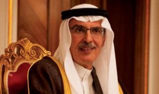 الامارات | وفاة الشاعر السعودي الأمير بدر بن عبد المحسن