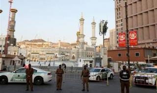 حظر الدخول إلى مكة.. إجراء عاجل من السعودية استعدادا للحج