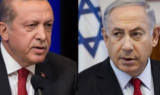 تركيا توقف جميع الصادرات والواردات من وإلى إسرائيل