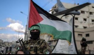 حماس: وفدنا غادر القاهرة للتشاور بعد يومين من المفاوضات