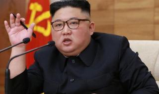 كوريا الشمالية تنتقد تعهد أمريكا ودول أخرى بإنشاء آلية جديدة لمراقبة العقوبات المفروضة ضدها