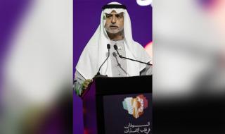 الامارات | نهيان بن مبارك : مهرجان "السودان في قلب الإمارات" يجسد المشاعر القومية المخلصة