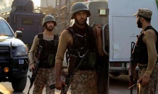 مقتل 6 إرهابيين في عملية أمنية شمال غرب باكستان