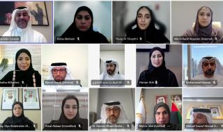 الامارات | اللجنة الوطنية لأهداف التنمية المستدامة تبحث جهود الإمارات لمتابعة مؤشرات تحقيق الأهداف التنموية