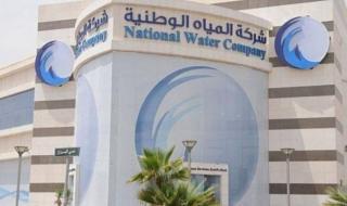 هيئة الرقابة ومكافحة الفساد تقبض على مقيمين يتلاعبان بفواتير المياه بمقابل مالي