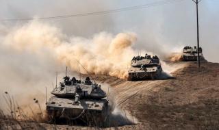 حماس: أبلغنا مصر وقطر موافقتنا على مقترحهم لوقف إطلاق النار مع إسرائيل في غزة