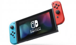 تكنولوجيا: Nintendo تؤكد خططها لإطلاق Switch 2 قبل شهر أبريل من عام 2025