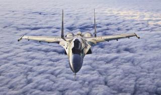 إندونسيا: عقد شراء طائرات روسية مقاتلة من طراز Su-35 لا يزال قائمًا