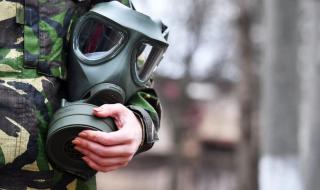 منظمة دولية: لا أدلة كافية على استخدام أسلحة كيميائية في حرب أوكرانيا