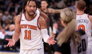 تمبروولفز يقترب من نهائي السلة الأمريكي