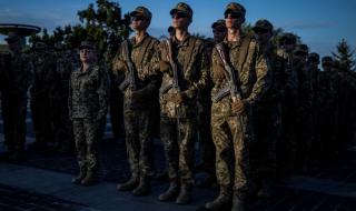 أوكرانيا تعتزم تجنيد سجناء للحرب ضد روسيا