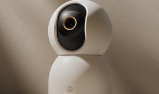 تكنولوجيا: شاومي تعلن عن أول كاميرا أمان داخلية بدقة 8 ميجابكسل