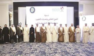 الشُعبة البرلمانية الإماراتية: الدولة تحرص على قيم التنوع الثقافي
