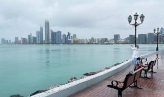 مدير عام مركز أبوظبي للصحة العامة بالإنابة لـ«الاتحاد»: إجراءات احترازية لتعزيز السلامة بعد الحالة الجوية