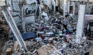 خلال 48 ساعة.. تحذير من توقف الخدمات الطبية مع استمرار إغلاق معابر غزة