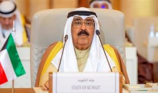 أمير دولة الكويت يصدر قررا بحل مجلس الأمة