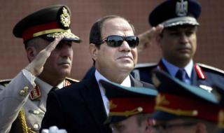 معاريف الإسرائيلية : مصر تهدد إسرائيل بإلغاء معاهدة السلام