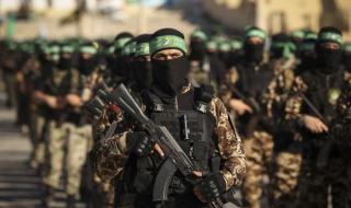 حماس: الاحتلال أعاد الأمور للمربع الأول ونعيد النظر بإستراتيجية التفاوض