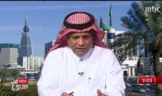 تراند اليوم : بالفيديو.. "الصرامي" يكشف عن المرشح المتوقع لرئاسة نادي النصر