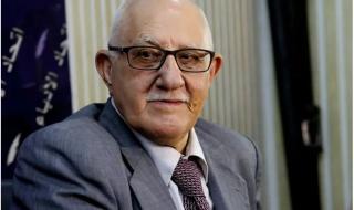 الامارات | رحيل الكاتب العراقي باسم عبدالحميد حمودي عن 87 عاما