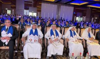 الامارات | انطلاق "مؤتمر الإمارات" و"القمة العالمية" للعناية الحرجة بدبي