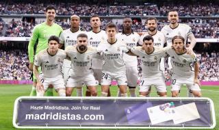 بشرى سارة لـ ريال مدريد قبل مواجهة دورتموند في نهائي دوري أبطال أوروبا