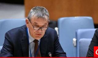 مفوض الأونروا: لا أحد في أمان بغزة ونحو 800 ألف شخص برفح أجبروا على الفرار بسبب العملية الإسرائيلية