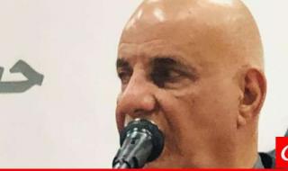خريس: الموقف العربي يجب أن يكون واضحاً وصريحاً ويتضمن تهديداً للعدو الاسرائيلي