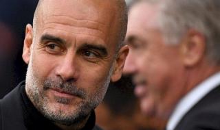 غوارديولا.. النجاحات المدوية تجبرك على الرحيل!