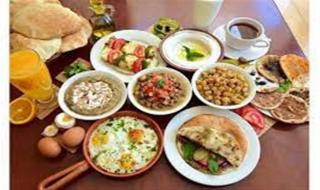 بلاش تمتحن على معدة فاضية.. لن تتخيل تأثير وجبة الإفطار على إجاباتك في الامتحان