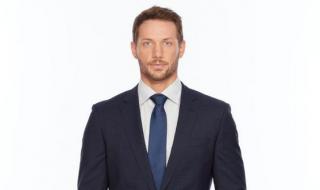 نهاية مأساوية… وفاة الممثل جوني واكتور في حادث عنيف عن عمر ٣٧ عامًا