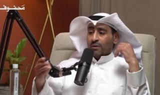 تعرف على تفاصيل قصة المواطن الكويتي "بدر المطيري " الذي سجن ظلماً في قضية مخدرات بسبب "جواز سفر"