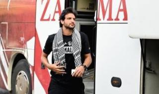 ماذا ينتظر 7 لاعبين بالزمالك فى ملف تجديد العقود؟