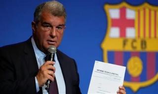 المحكمة تبرئ لابورتا من قضية نيجريرا