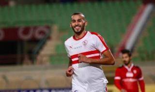 المتحدث الرسمي للزمالك: نجهز عرضًا ماليًا لـ"بوطيب"