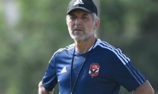 الأهلي ييدا خطوات حلم الاستاد.. وفرمان كولر يحسم احترف النجوم