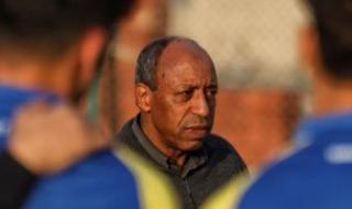 الإسماعيلى: نسعى للتجديد مع دسوقى ومخلوف وفوزى.. ومحمد حسن من العناصر المهمة