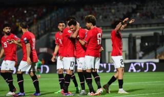 أبوالدهب: أتوقع مشاركة هذا اللاعب.. وأداء المنتخب سيختلف أمام غينيا بيساو