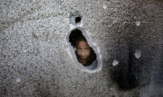 تسجل عشرات حالات سوء تغذية بين الأطفال في غزة