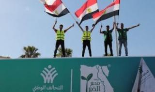 تعرف على أهم أنشطة التحالف الوطنى للعمل الأهلى.. خلق نهج تشاركى الأبرز